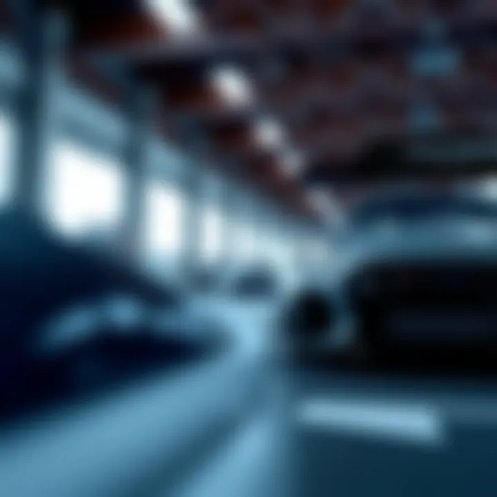 Notable An In-Depth Examination of 3DTuning Pro APK
