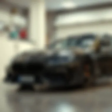 An In-Depth Examination of 3DTuning Pro APK Summary An In-Depth Examination of 3DTuning Pro APK Summary