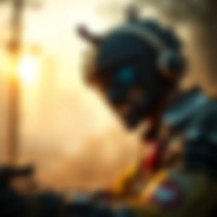 Notable An In-Depth Exploration of Mad Out 2 Mod APK
