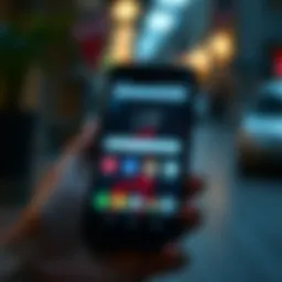 An In-Depth Exploration of Modified Android Apps Introduction