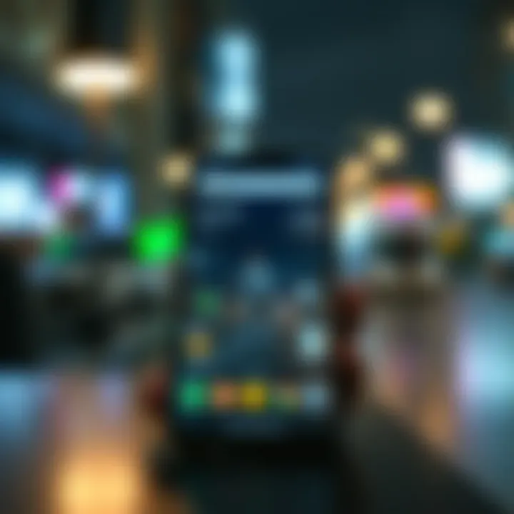 An In-Depth Exploration of Modified Android Apps Summary