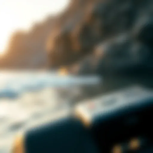 An In-Depth Exploration of Tidal APK Mod: Unlocking Potential Introduction