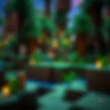Analyzing Lag Issues in Minecraft Version 12.60 Introduction