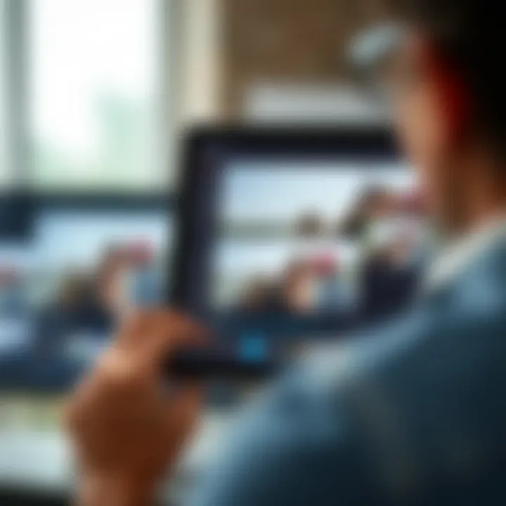 CapCut 1.5.0 interface overview showcasing features