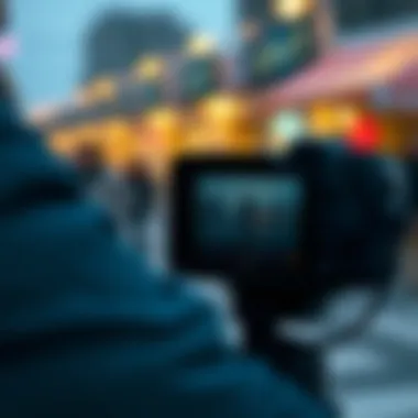 Notable CapCut Mods: Exploring the Enhancements for Mobile Video Editing Notable CapCut Mods: Exploring the Enhancements for Mobile Video Editing
