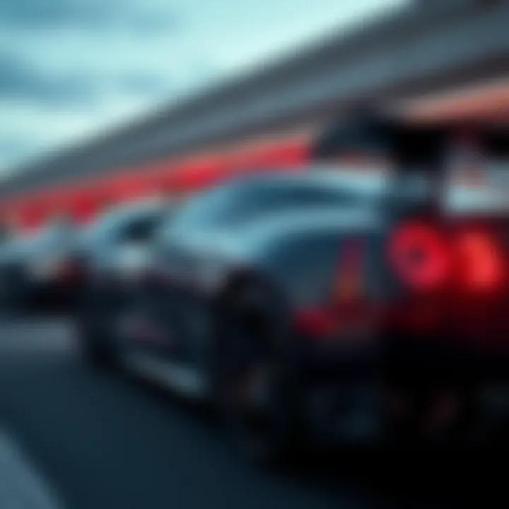 Car Parking Multiplayer v4.8.23.4: An In-Depth Analysis Introduction