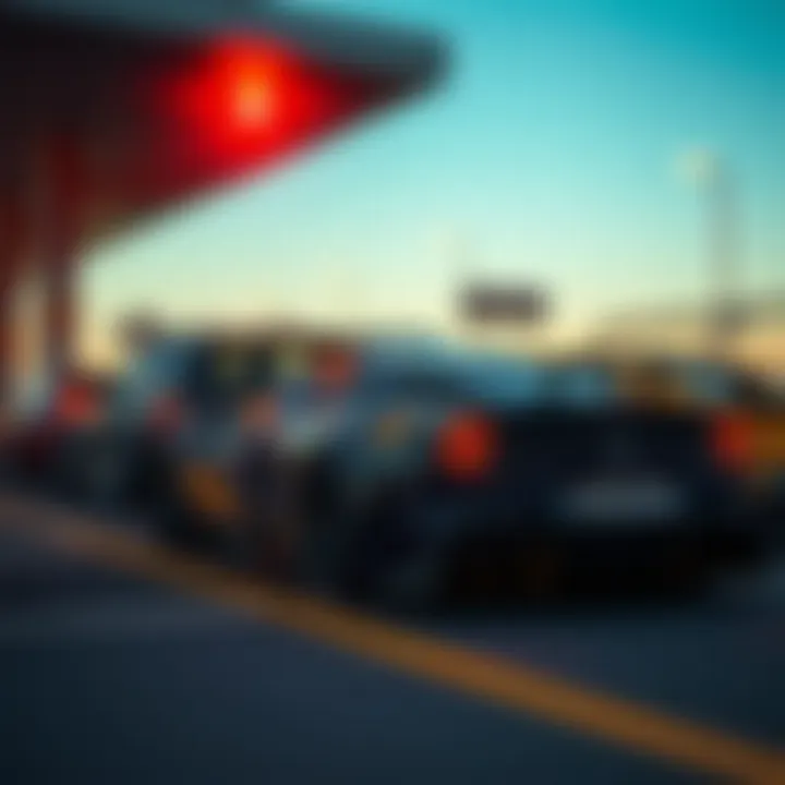 Car Parking Multiplayer v4.8.23.4: An In-Depth Analysis Summary