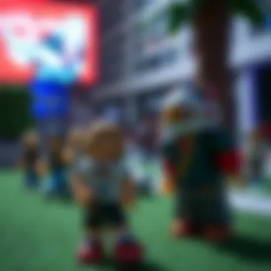 Community reaction to Roblox hacks