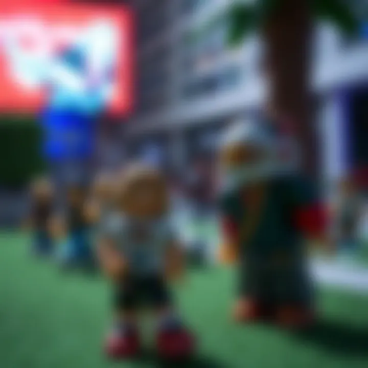 Community reaction to Roblox hacks