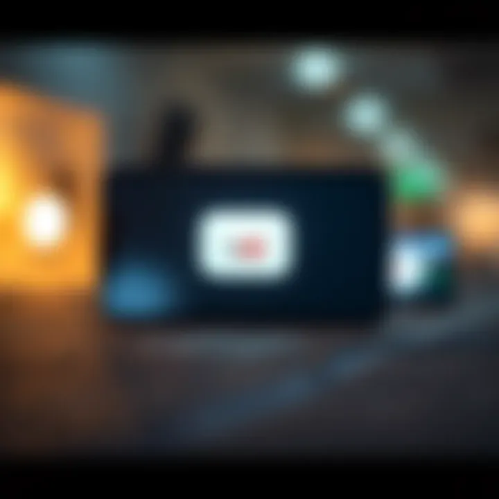Comprehensive Analysis of YouTube Revanced APK Introduction
