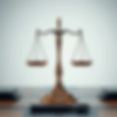 A scale weighing ethics and benefits in the context of modded applications