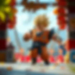 Comprehensive Exploration of Dokkan APK: A User's Guide Introduction