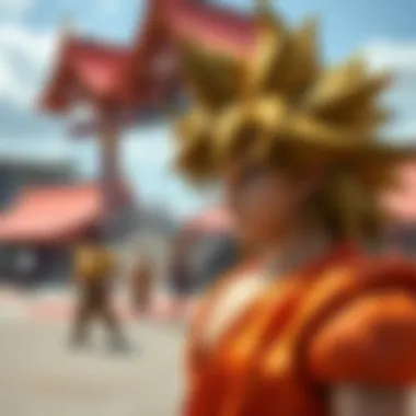 Notable Comprehensive Exploration of Dokkan APK: A User's Guide Notable Comprehensive Exploration of Dokkan APK: A User's Guide