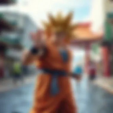 Comprehensive Exploration of Dokkan APK: A User's Guide Summary Comprehensive Exploration of Dokkan APK: A User's Guide Summary