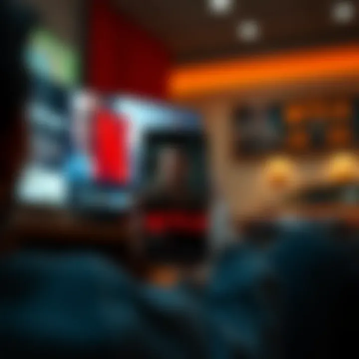 Comprehensive Exploration of Netflix Pro Mod APK Introduction