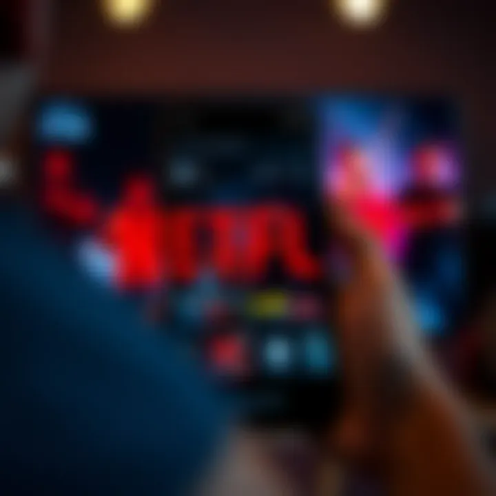 Notable Comprehensive Exploration of Netflix Pro Mod APK
