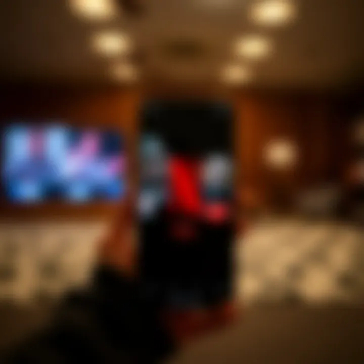 Comprehensive Exploration of Netflix Pro Mod APK Summary