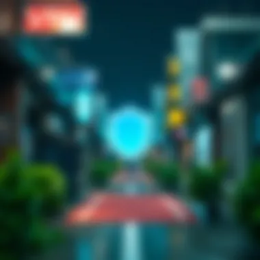 Notable Comprehensive Exploration of VPN Super Unlimited Proxy VIP Mod APK Notable Comprehensive Exploration of VPN Super Unlimited Proxy VIP Mod APK