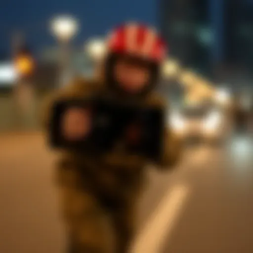 Comprehensive Guide to Alight Motion Pro APK Introduction