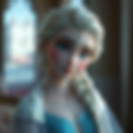 Comprehensive Guide to Downloading and Using Elsa Speak APK Mod Introduction