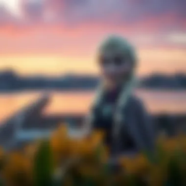 Notable Comprehensive Guide to Downloading and Using Elsa Speak APK Mod Notable Comprehensive Guide to Downloading and Using Elsa Speak APK Mod