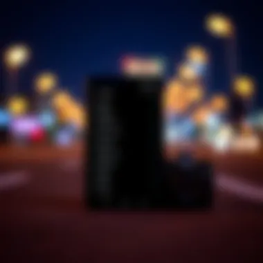 Compatibility checklist for Android devices