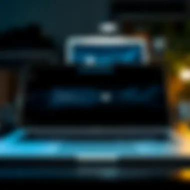 Screenshots of installation process for Macrodroid Pro