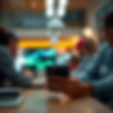 User testimonials showcasing benefits of Macrodroid Pro