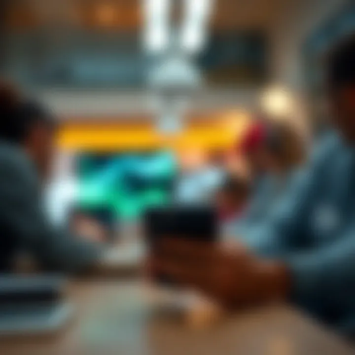 User testimonials showcasing benefits of Macrodroid Pro