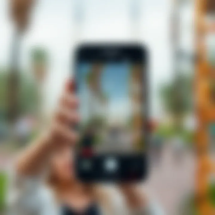 Comprehensive Guide to Downloading PicsArt APK Summary