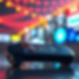 Comprehensive Guide to Downloading PSP Gold APK Introduction