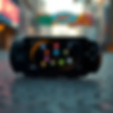 Notable Comprehensive Guide to Downloading PSP Gold APK