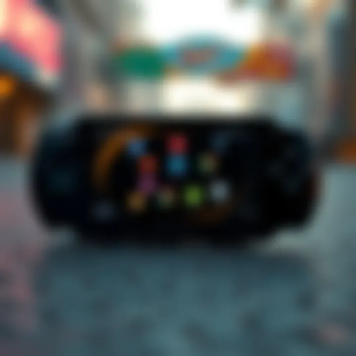 Notable Comprehensive Guide to Downloading PSP Gold APK