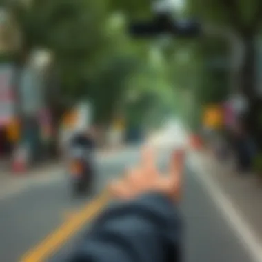 Step-by-step installation guide for APK