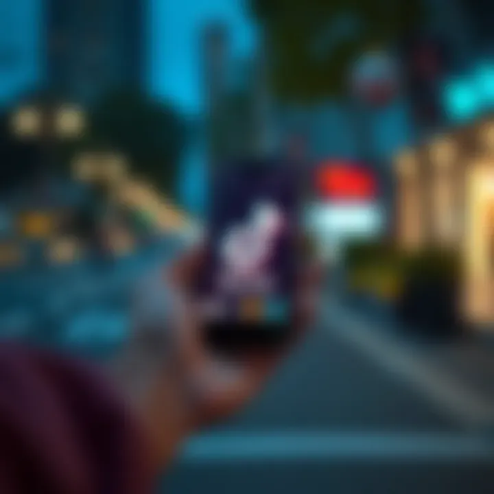 Safety tips for downloading APK files