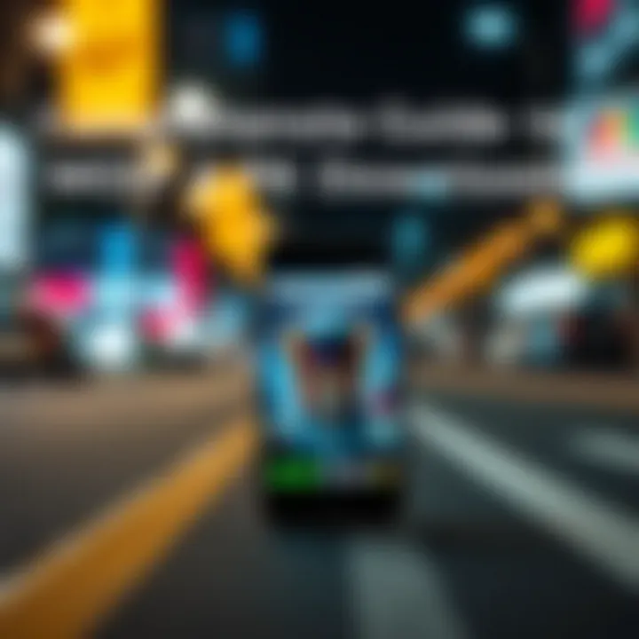 Comprehensive Guide to MOD APK Downloads: Insights and Best Practices Introduction