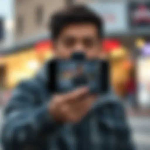 Comprehensive Overview of Snaptube Pro APK Introduction