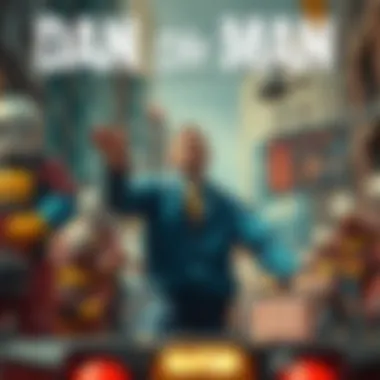 Highlighting features and benefits of the modded game