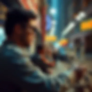 Discussing security measures for safe usage