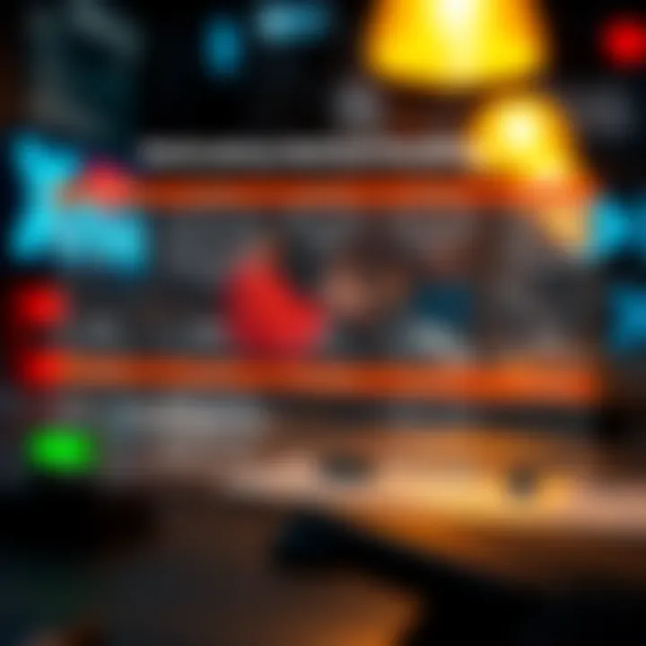 An infographic summarizing modding motivations and user impacts