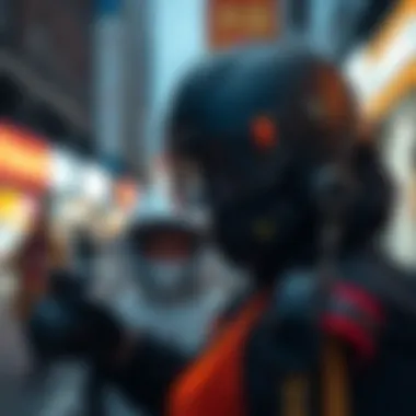 Safety tips for downloading APKs