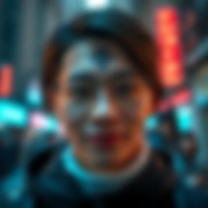 Enhanced Features of SelfyZai No Credit Mod Illustration of enhanced features available in the SelfyZai No Credit Mod