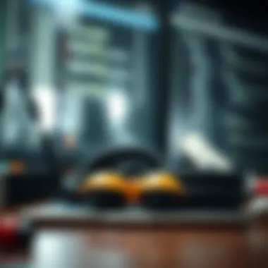 Security risks associated with code downloading