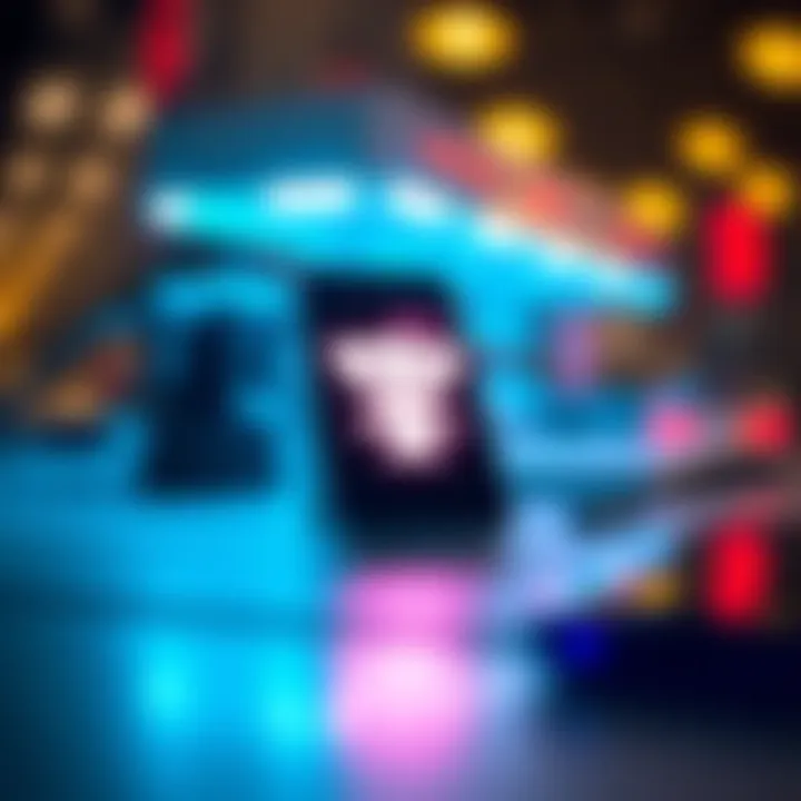 Evaluating the Safety of LiteApks: Insights from Reddit Users Summary