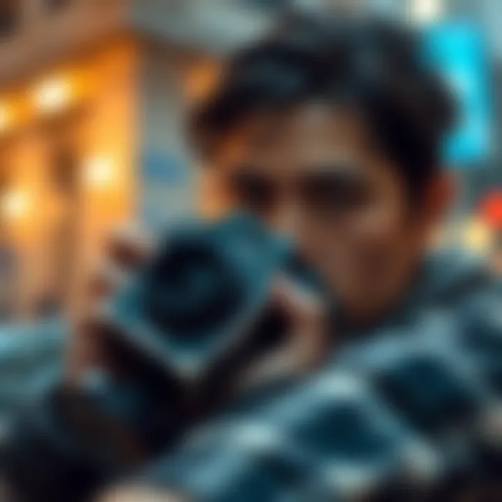 Notable Examining Adobe Express Mod APK: Understanding Features, Risks, and Alternatives