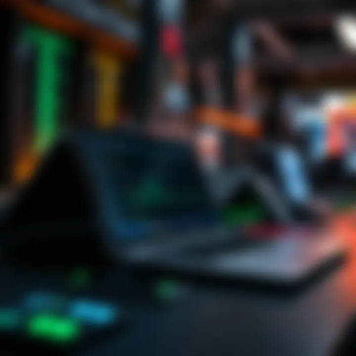Notable Examining Ultrasurf: A Comprehensive Guide to Security and Privacy