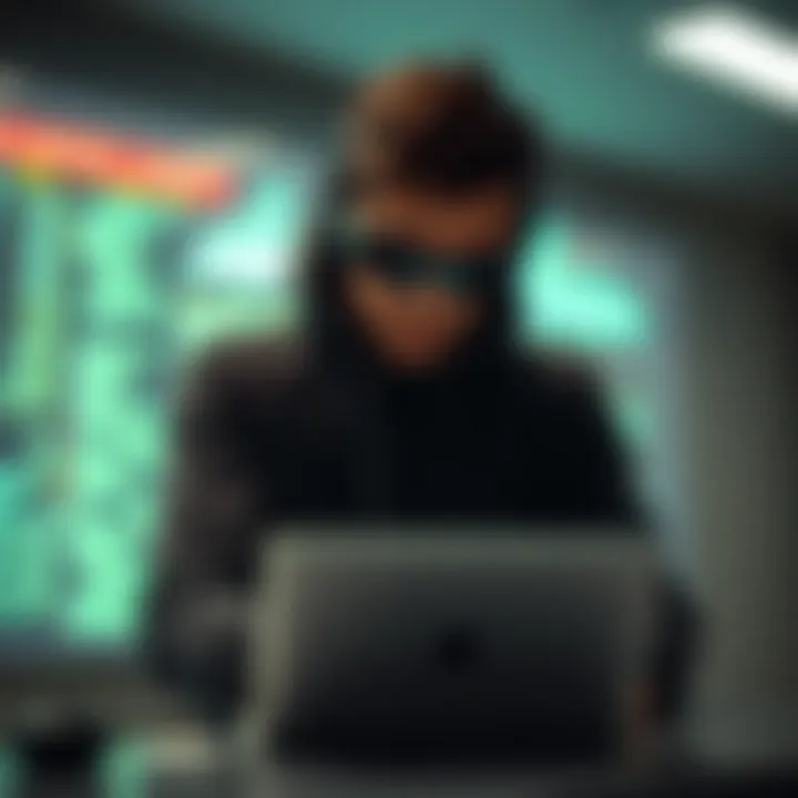 Examining Ultrasurf: A Comprehensive Guide to Security and Privacy Summary