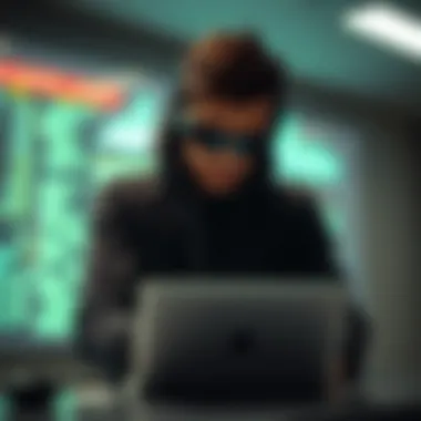 Examining Ultrasurf: A Comprehensive Guide to Security and Privacy Summary Examining Ultrasurf: A Comprehensive Guide to Security and Privacy Summary