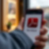 Overview of Adobe Acrobat Mod APK features