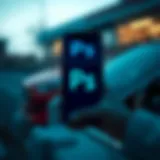 Exploring Adobe Photoshop Premium APK: Features, Benefits, and Considerations Introduction